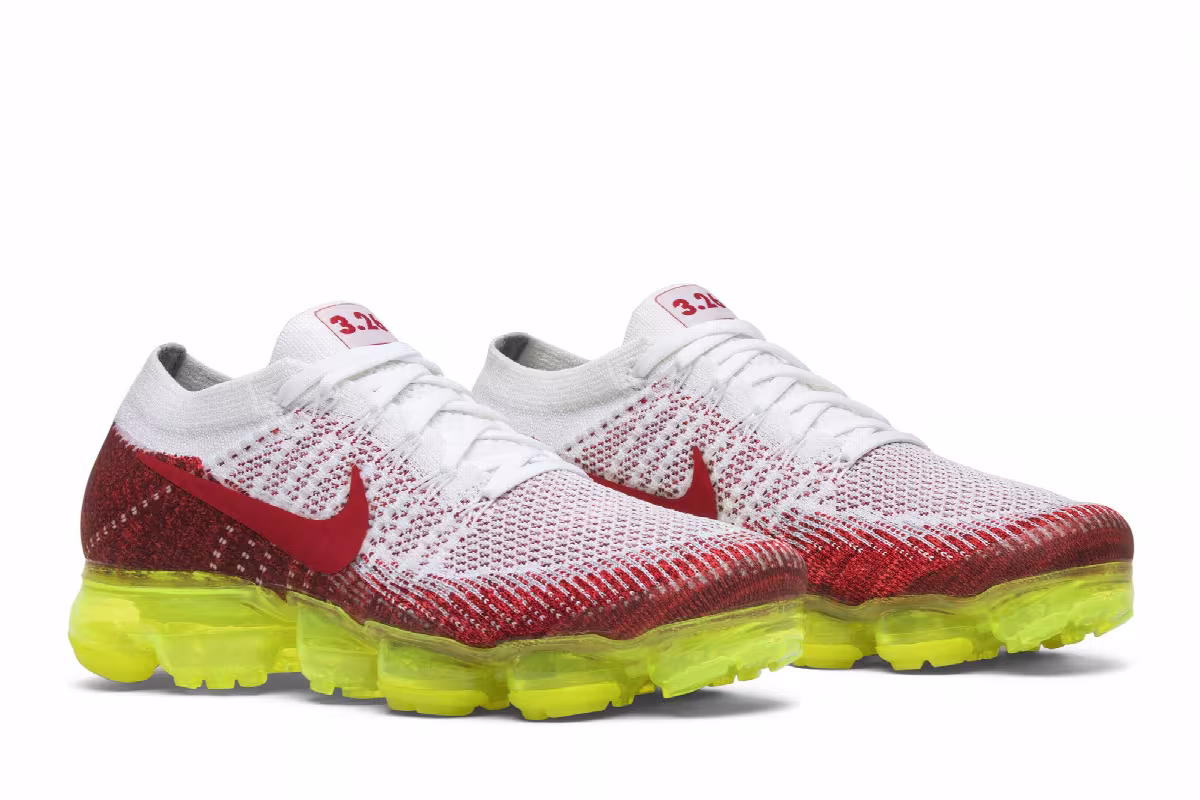Nike Air VaporMax iD Air Max Day, view 9
