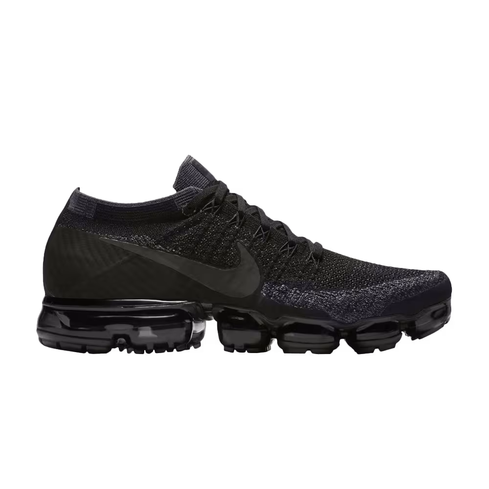 NikeLab Women's Air VaporMax Triple Black