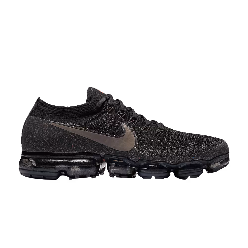 NikeLab Air VaporMax Dark Brown
