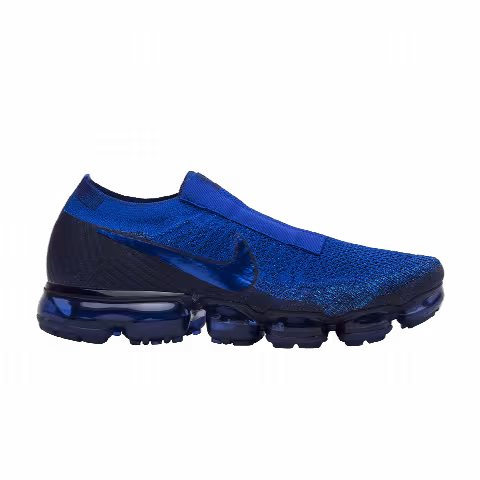 Nike Air VaporMax iD 'Racer Blue'