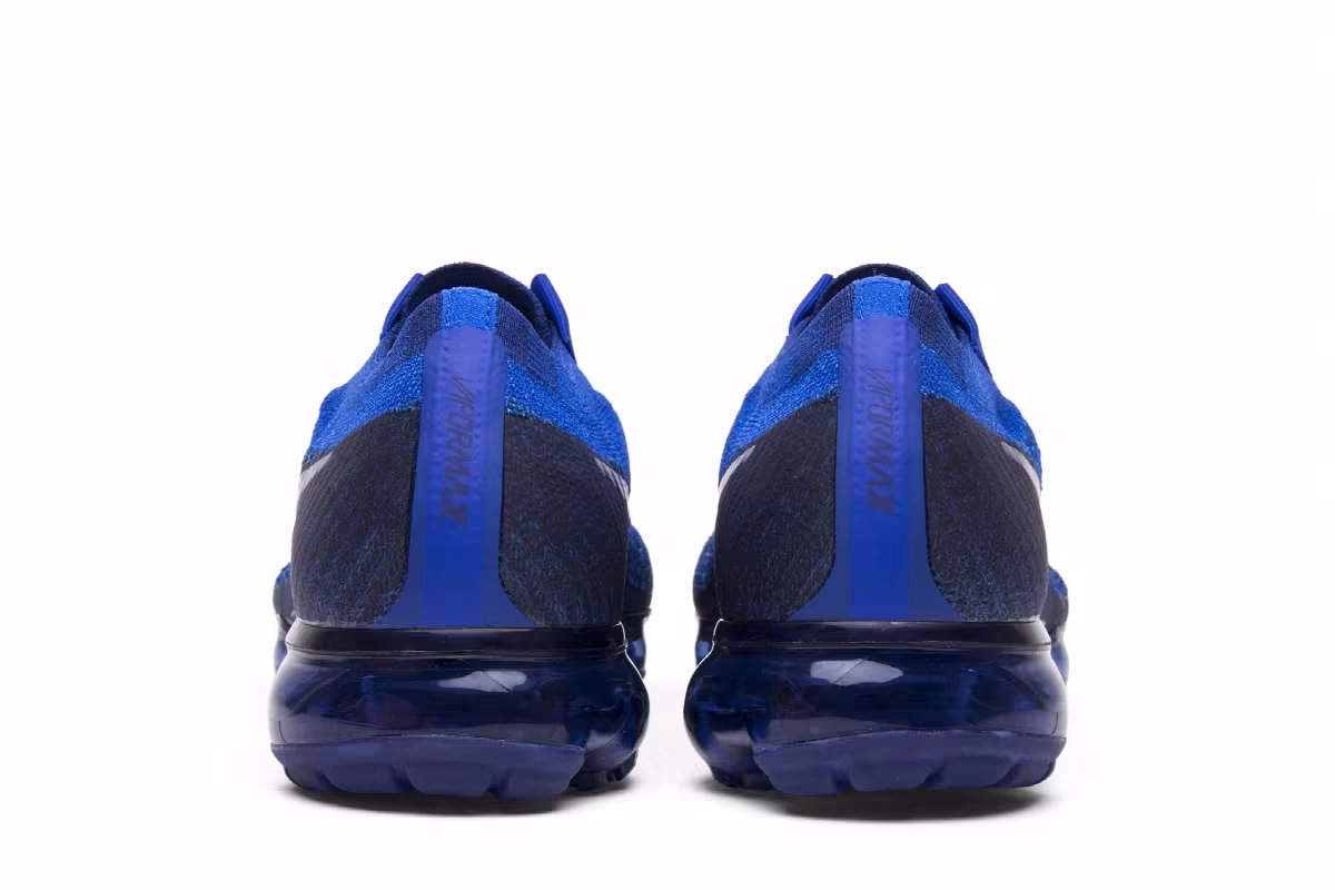 Nike Air VaporMax iD Laceless, view 7