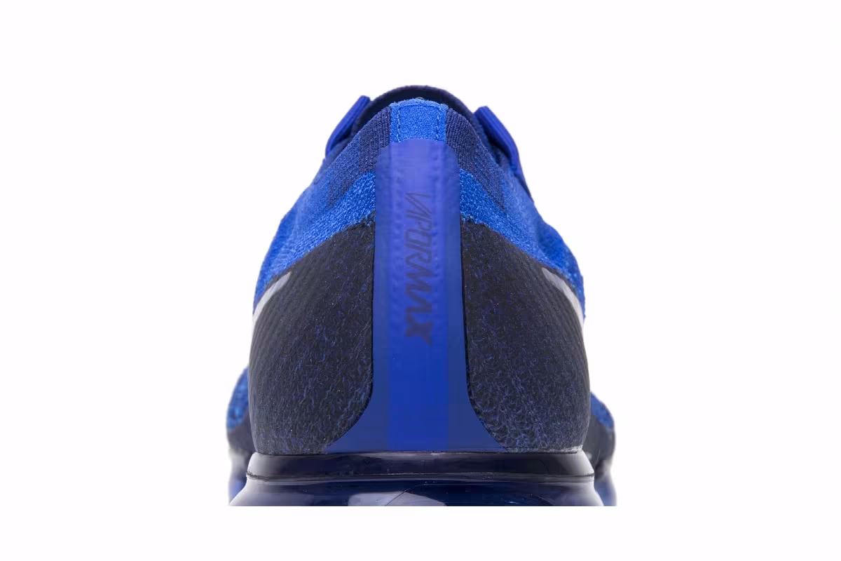 Nike Air VaporMax iD Laceless, view 8