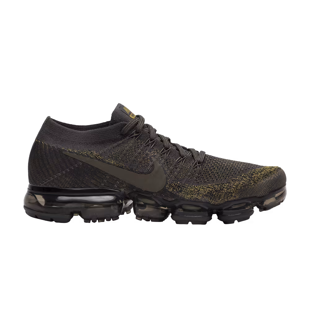 NikeLab Air VaporMax Midnight Fog