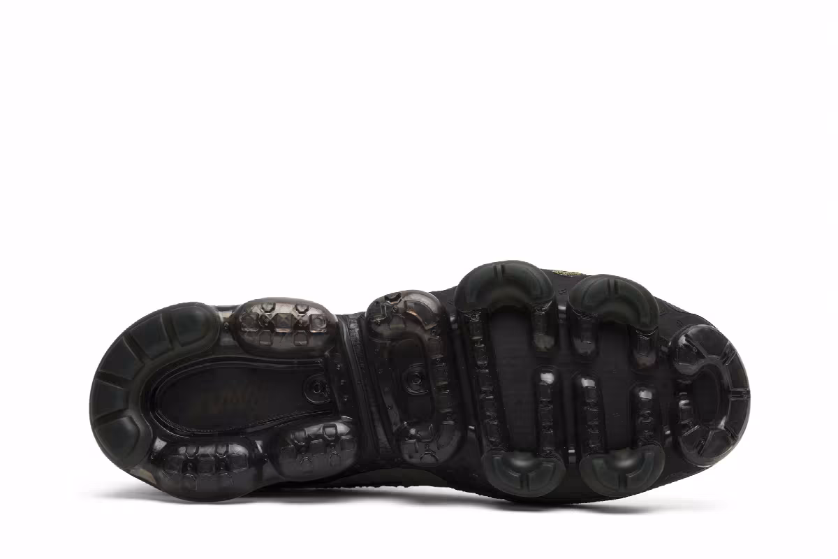 NikeLab Air VaporMax Midnight Fog, view 5