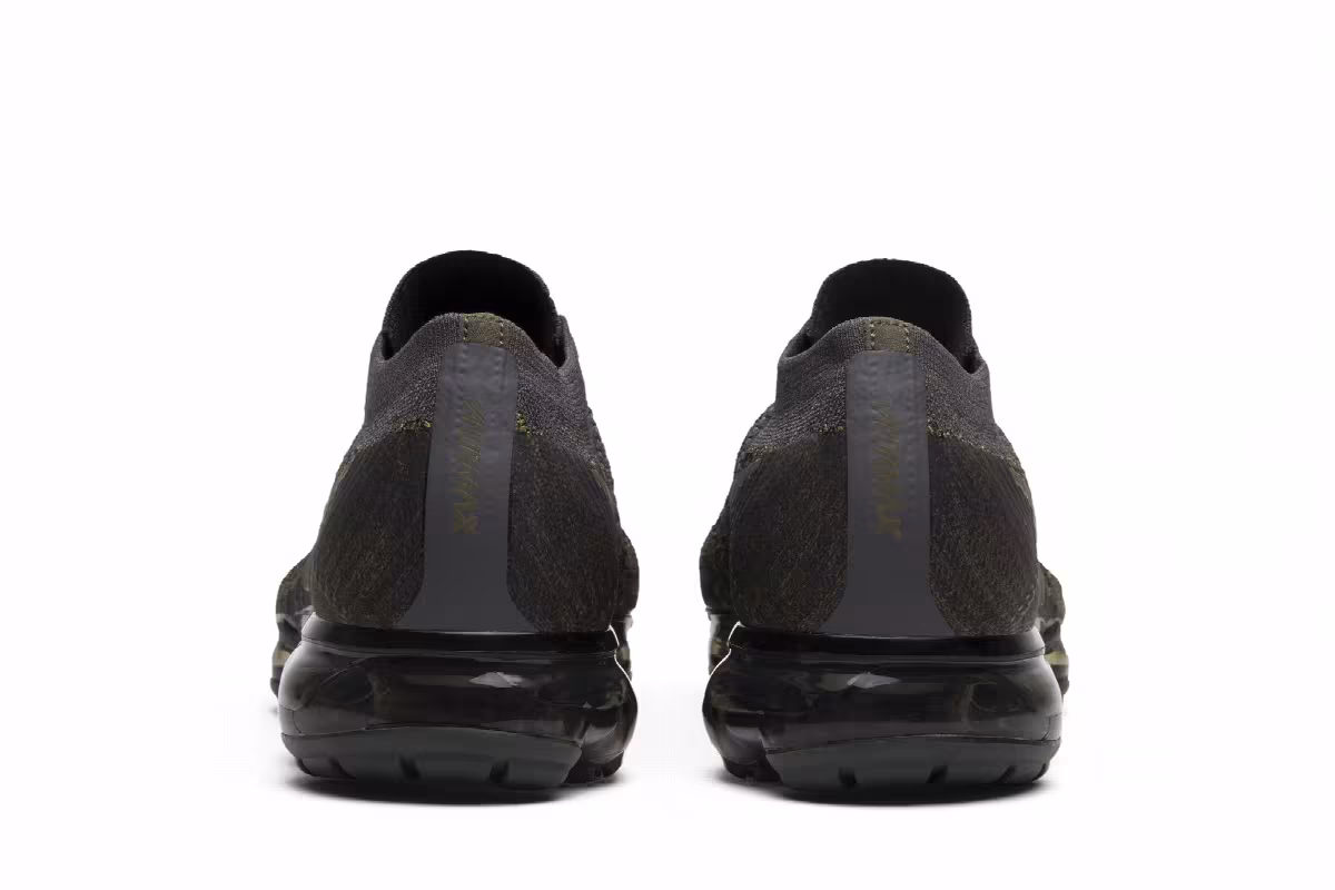 NikeLab Air VaporMax Midnight Fog, view 7