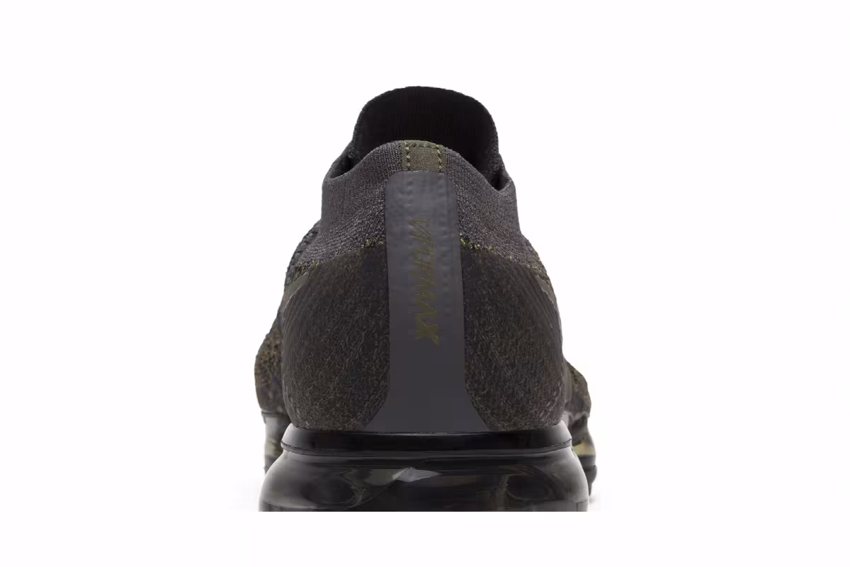 NikeLab Air VaporMax Midnight Fog, view 8