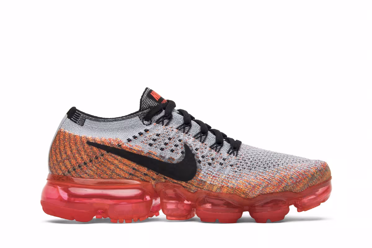 Nike Women's Air VaporMax Zero, view 2