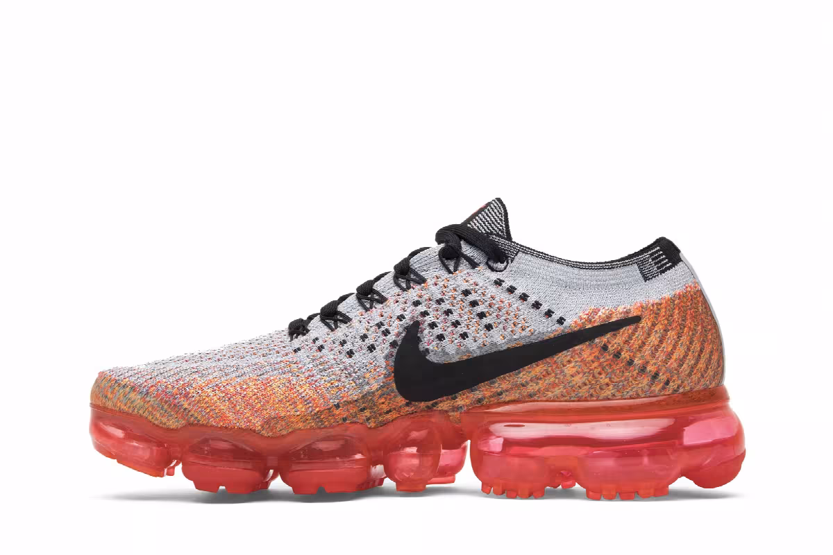 Nike Women's Air VaporMax Zero, view 4