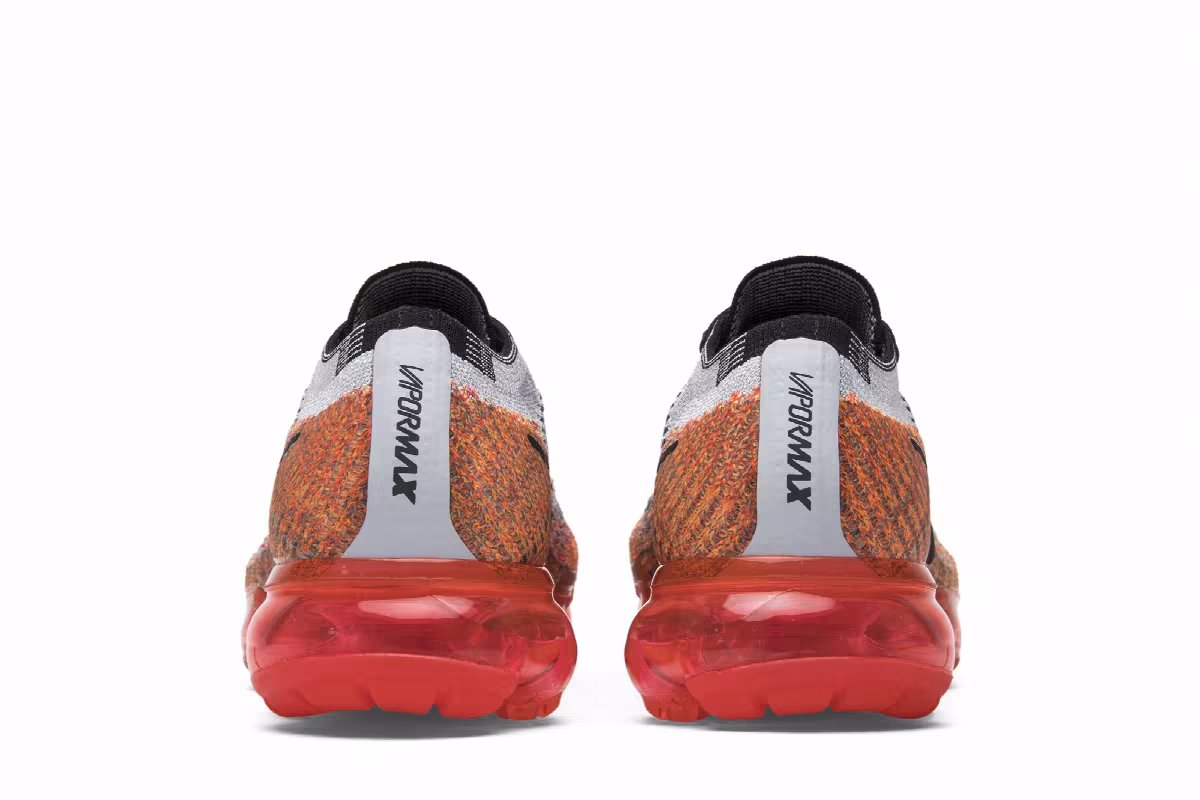 Nike Women's Air VaporMax Zero, view 7