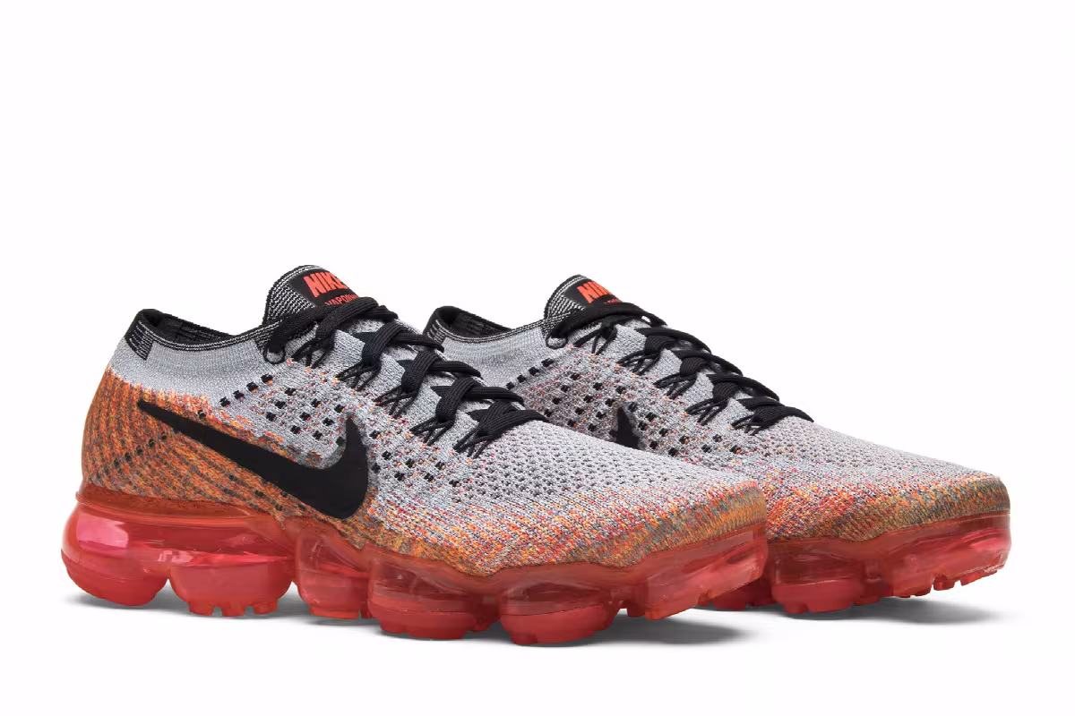 Nike Women's Air VaporMax Zero, view 9