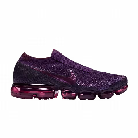 Nike Air VaporMax iD 'Night Purple'