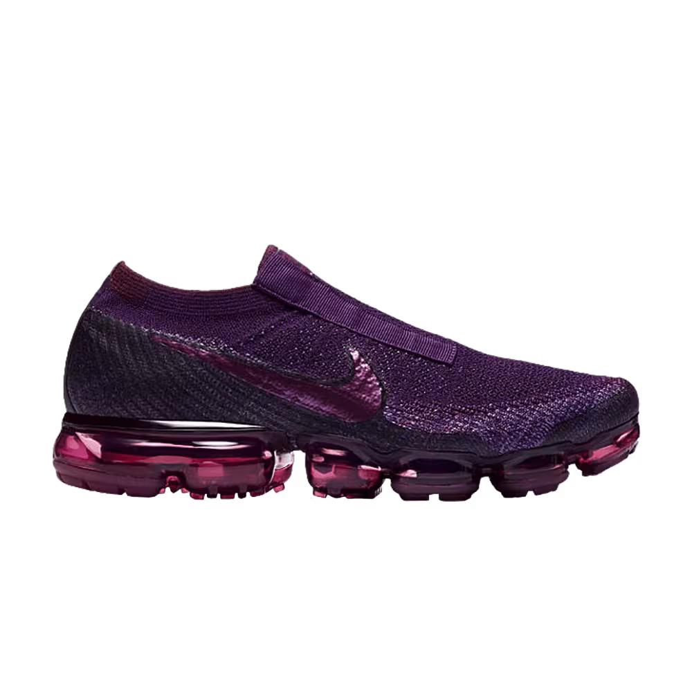 Nike Air VaporMax iD Laceless