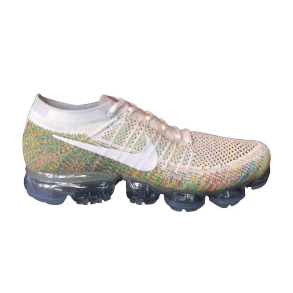 Nike Air VaporMax Multi-Color