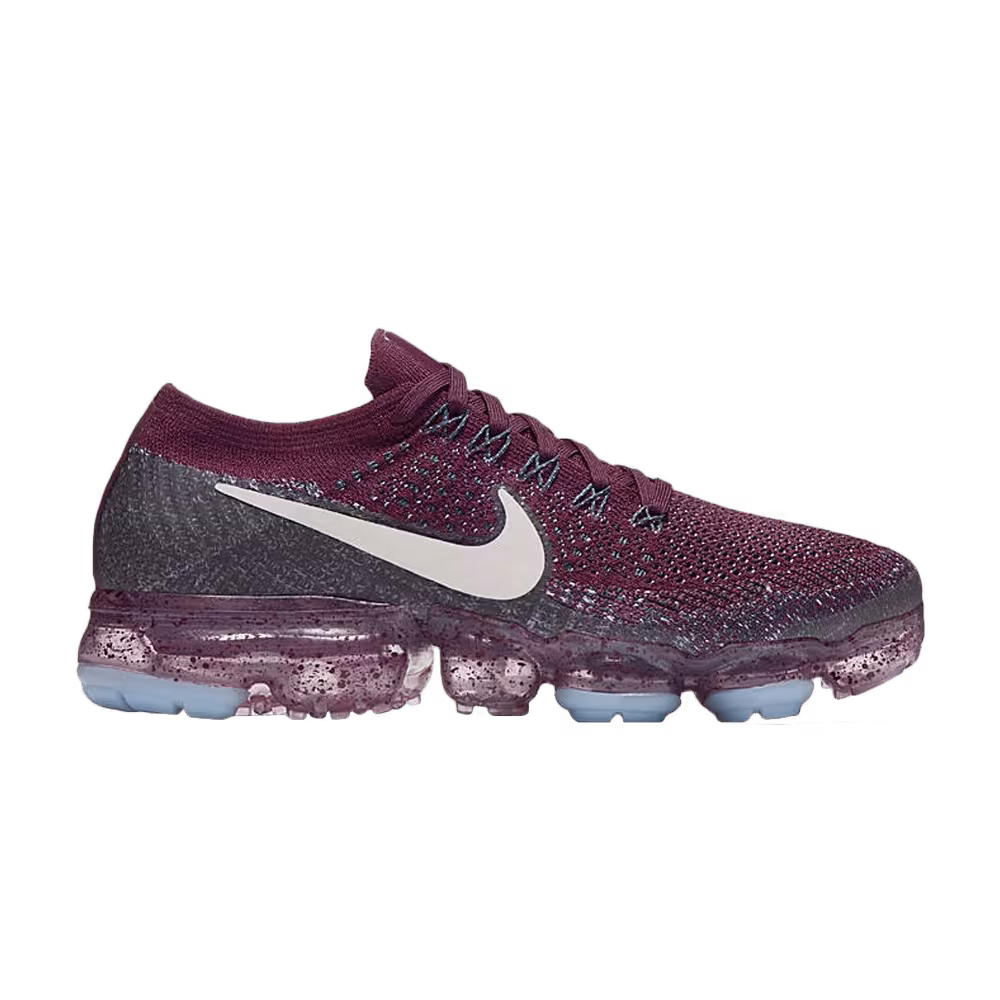 NikeLab Women's Air VaporMax Bordeaux