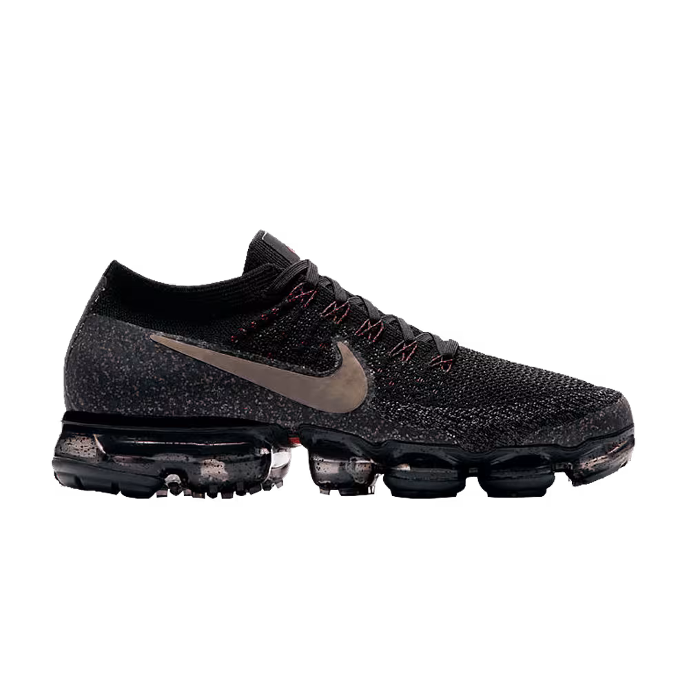 NikeLab Women's Air VaporMax Dark Brown