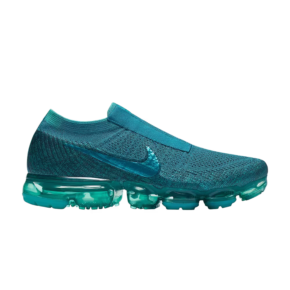 Nike Women's Air VaporMax SE Laceless