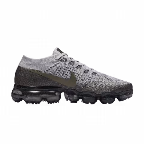 NikeLab Wmns Air VaporMax 'Grey Olive'