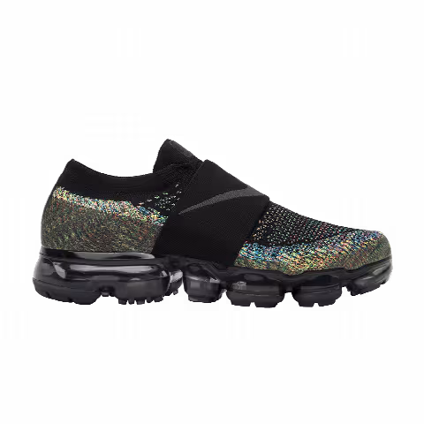 Nike Wmns Air VaporMax Moc 'Black Multi-Color'