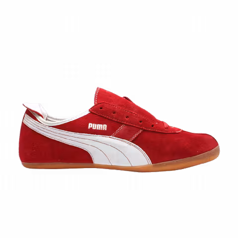 Puma Hammer Le 'Red Olympic Pack'