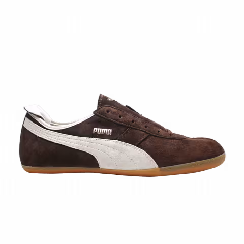 Puma Hammer Le 'Brown Olympic Pack'