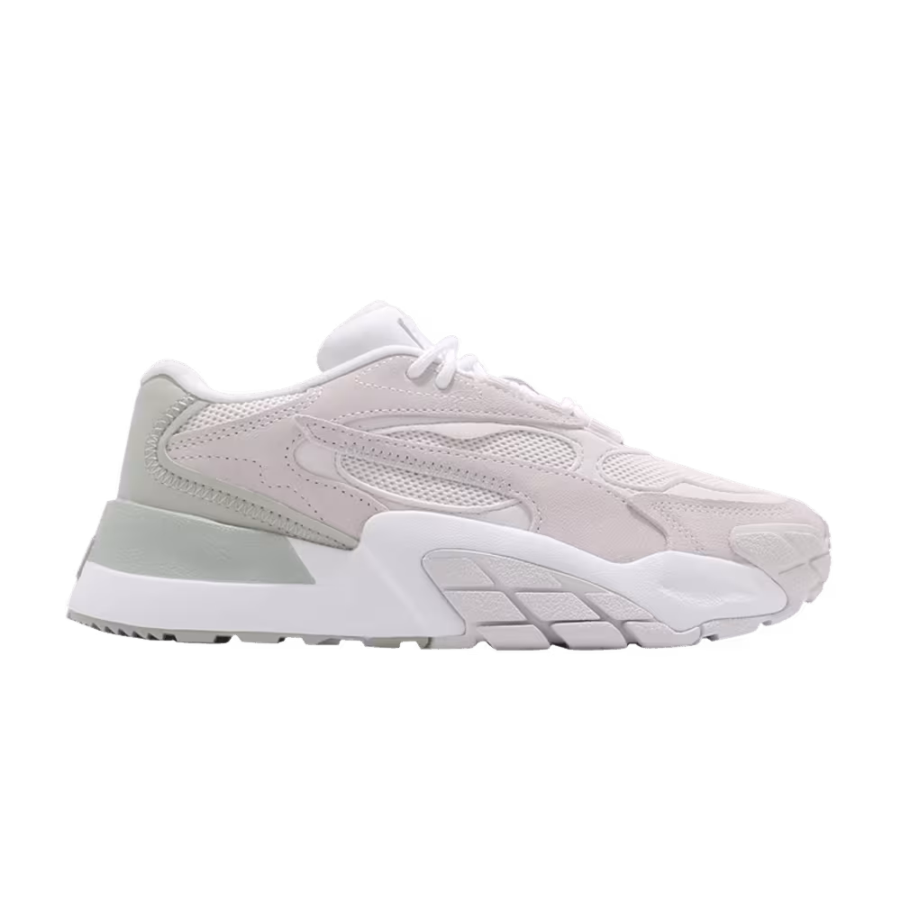 Puma Women's Hedra Minimal Nimbus Cloud Dust Sage