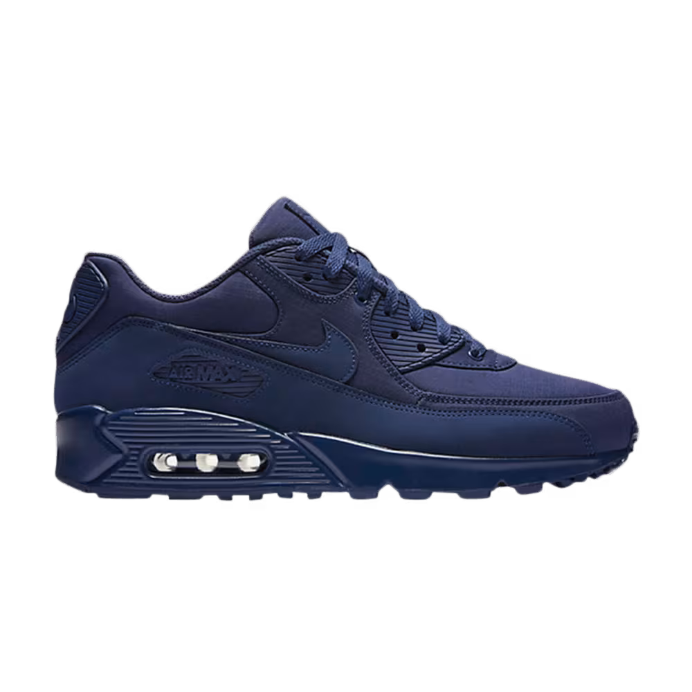 Nike Air Max 90 Essential Midnight Navy