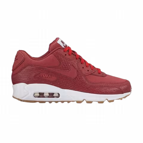 Nike Wmns Air Max 90 Premium 'Cedar'