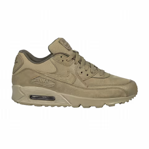 Nike Air Max 90 Premium 'Neutral Olive'