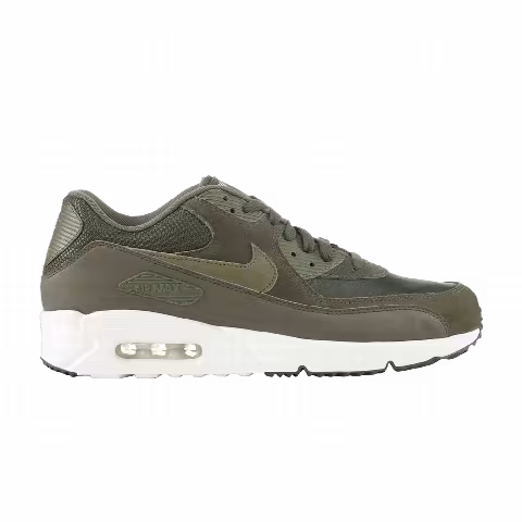 Nike Air Max 90 Ultra 2.0 Leather 'Cargo Khaki'