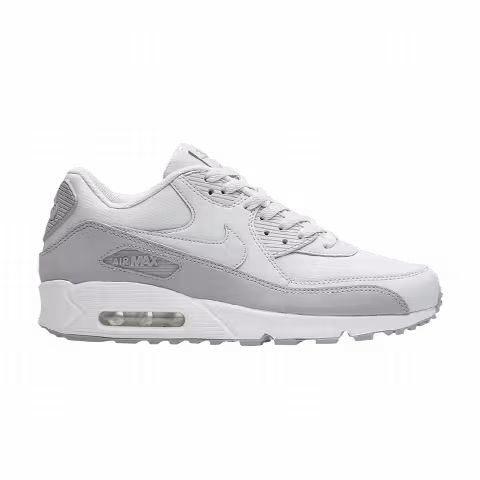 Nike Air Max 90 Essential 'Wolf Grey Pure Platinum'