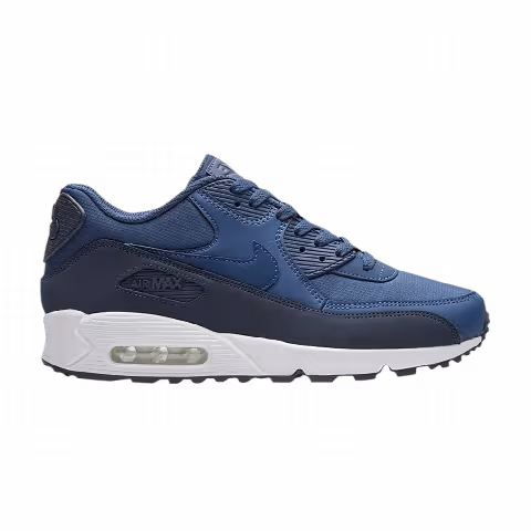 Nike Air Max 90 Essential 'Obsidian'