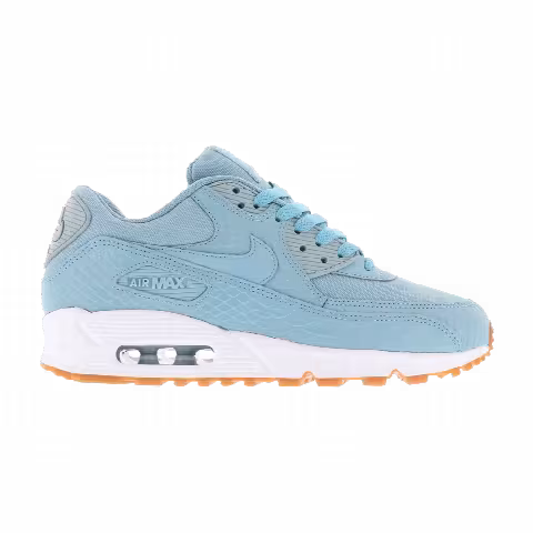 Nike Wmns Air Max 90 Premium 'Mica Blue'