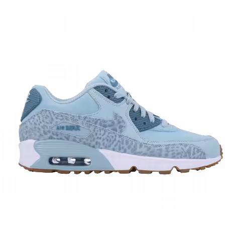 Nike Air Max 90 Leather SE GG 'Ocean Bliss'