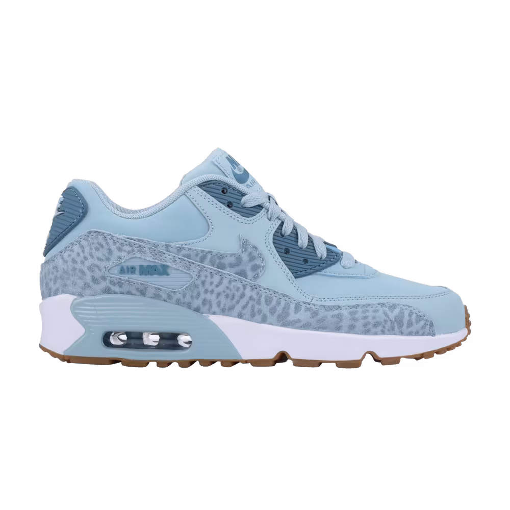 Nike Air Max 90 Leather SE GG Ocean Bliss