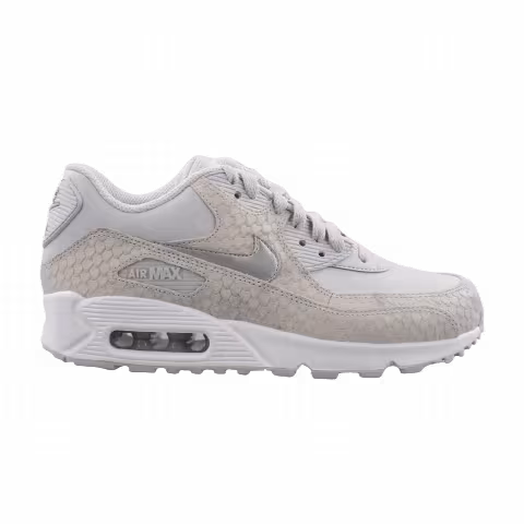 Nike Wmns Air Max 90 Premium 'Grey Snakeskin'