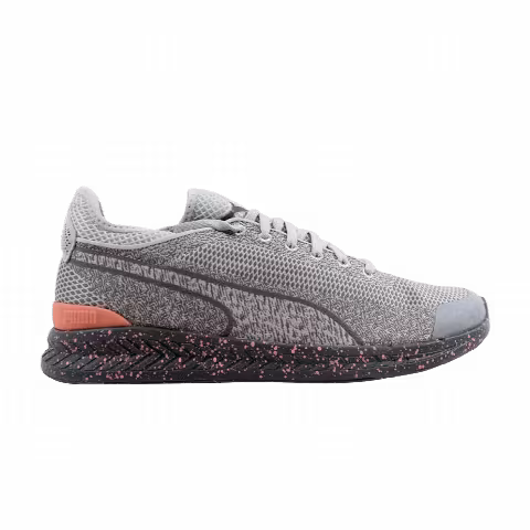 Puma Ignite Sock Woven 'Glacier Grey'