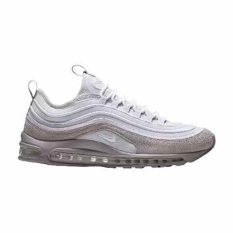 Nike Air Max 97 Ultra 17 SE 'Pure Platinum'