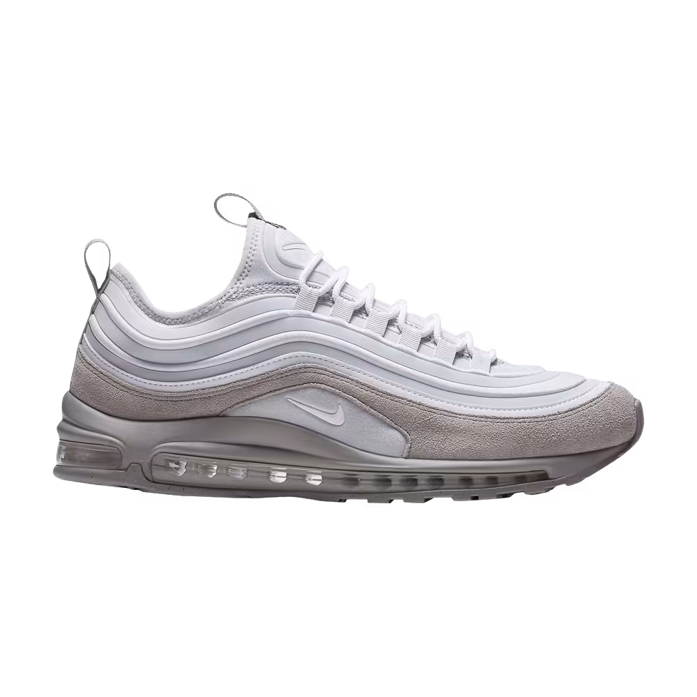 Nike Air Max 97 Ultra 17 SE Pure Platinum