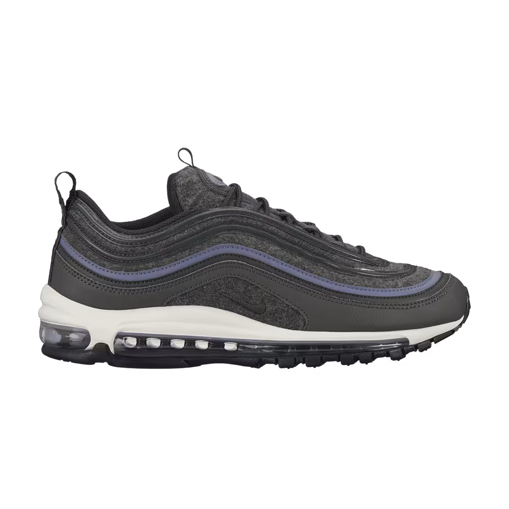 Nike Air Max 97 Premium Sequoia