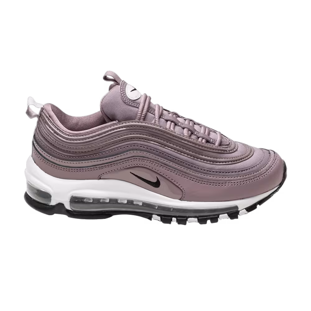 Nike Women's Air Max 97 Premium Taupe Grey