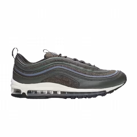 Nike Air Max 97 'Sequoia' Sample