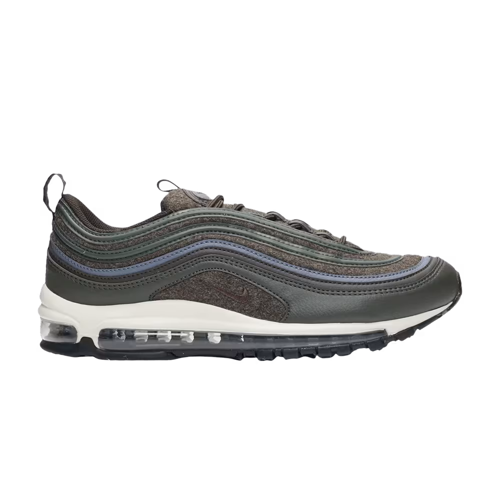 Nike Air Max 97 Sequoia