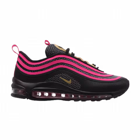 Nike Air Max 97 Ultra 17 GS 'Pink Prime'