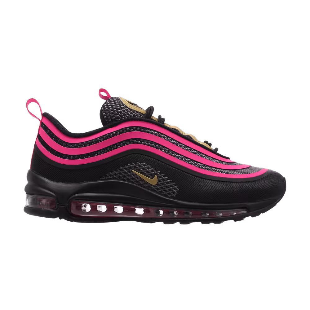 Nike Air Max 97 Ultra 17 GS Pink Prime