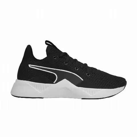 Puma Wmns Incite FS 'Black White'