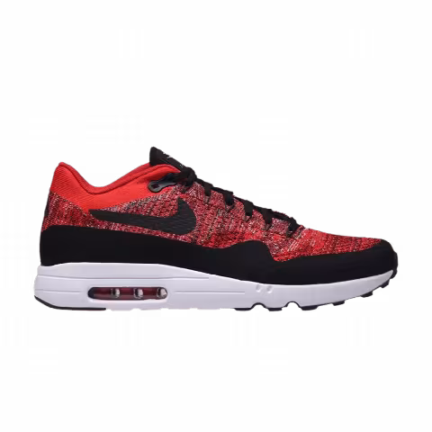 Nike Air Max 1 Ultra 2.0 Flyknit 'University Red'
