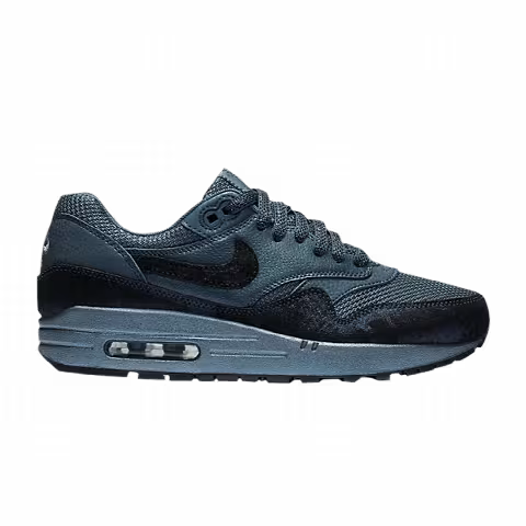 Nike Wmns Air Max 1 Premium 'Squadron Blue'