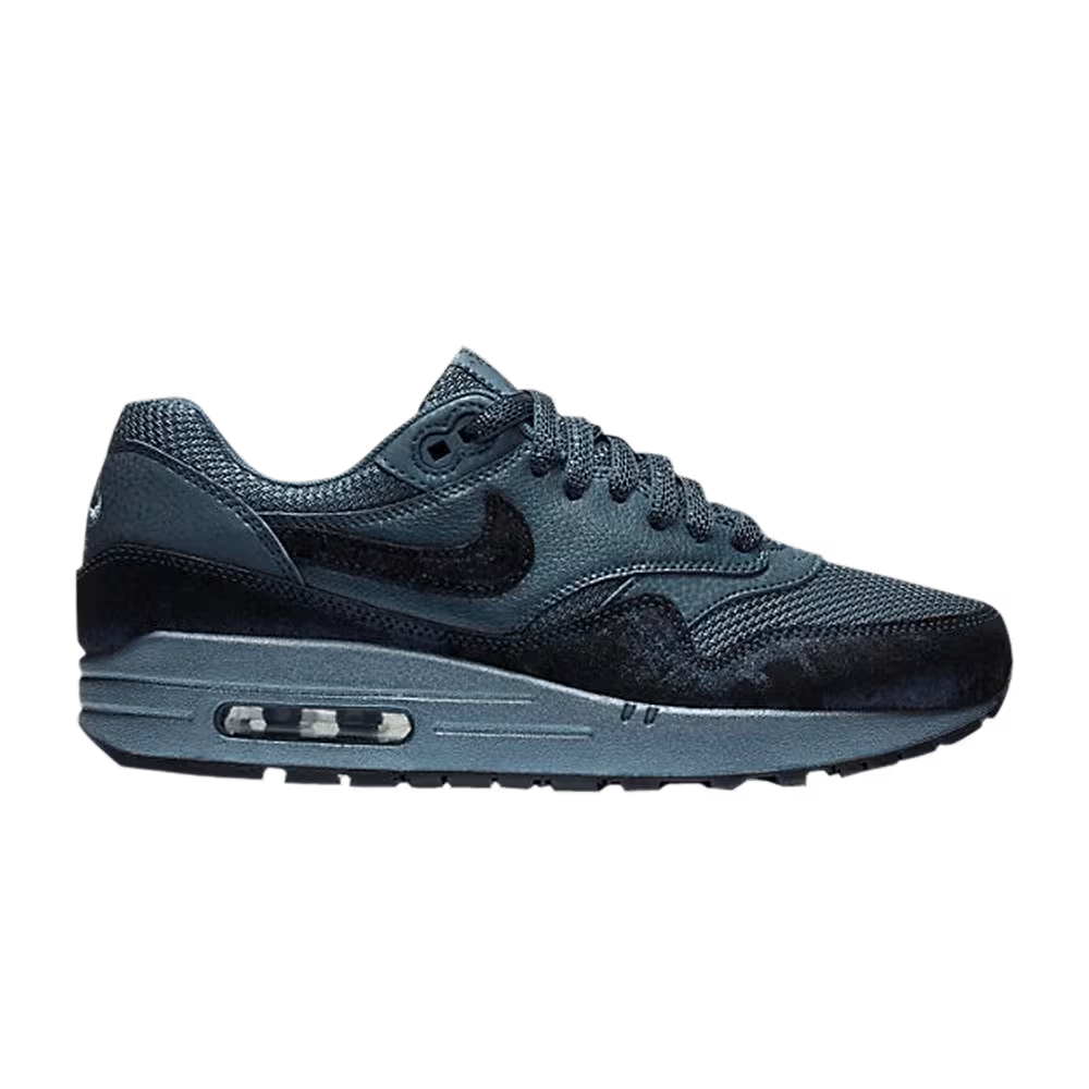Nike Women's Air Max 1 Premium Squadron Blue