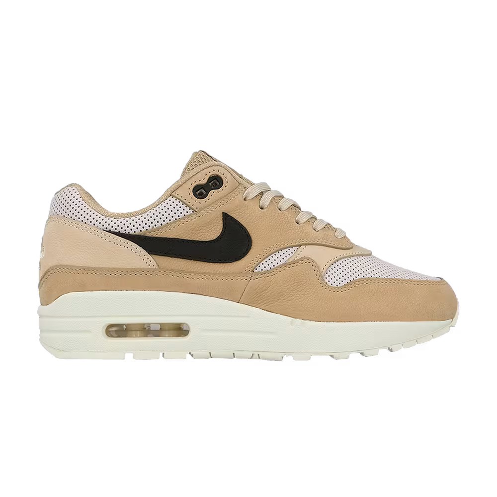 NikeLab Women's Air Max 1 Pinnacle Mushroom