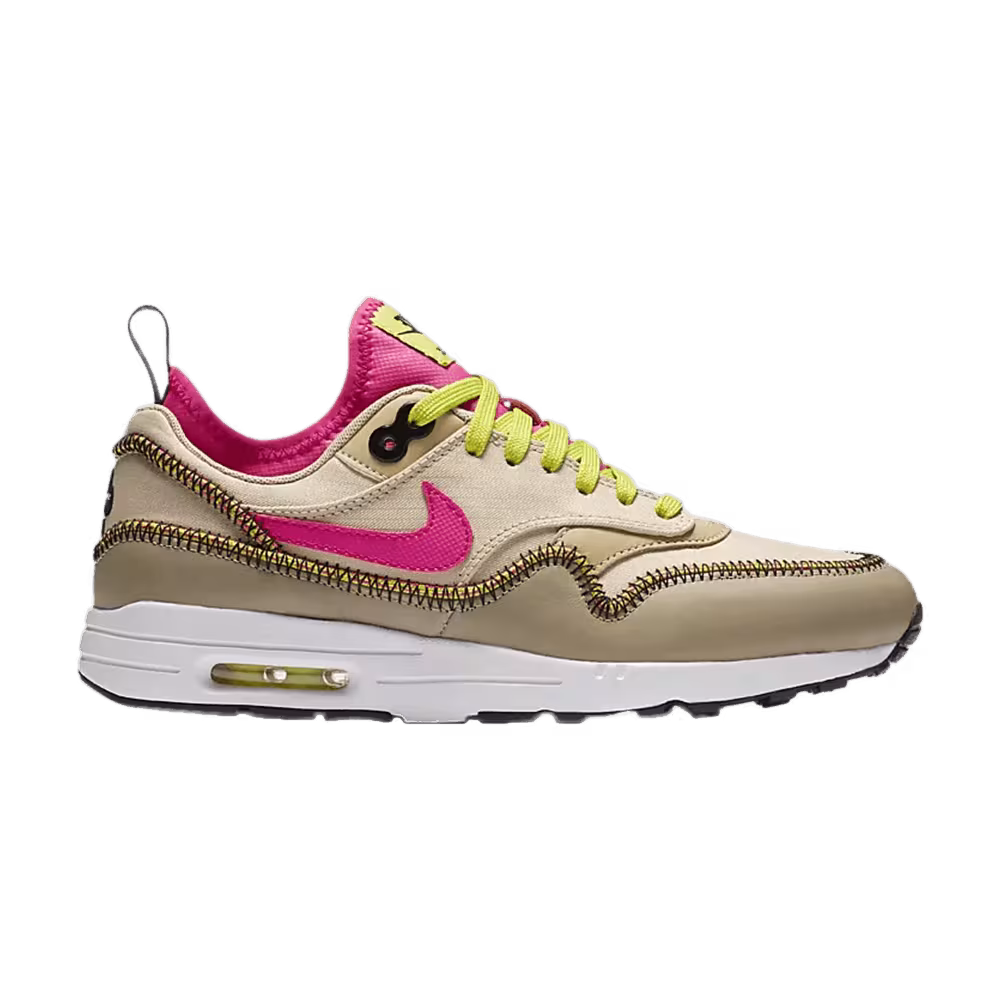 Nike Women's Air Max 1 Ultra 2.0 SI Mushroom